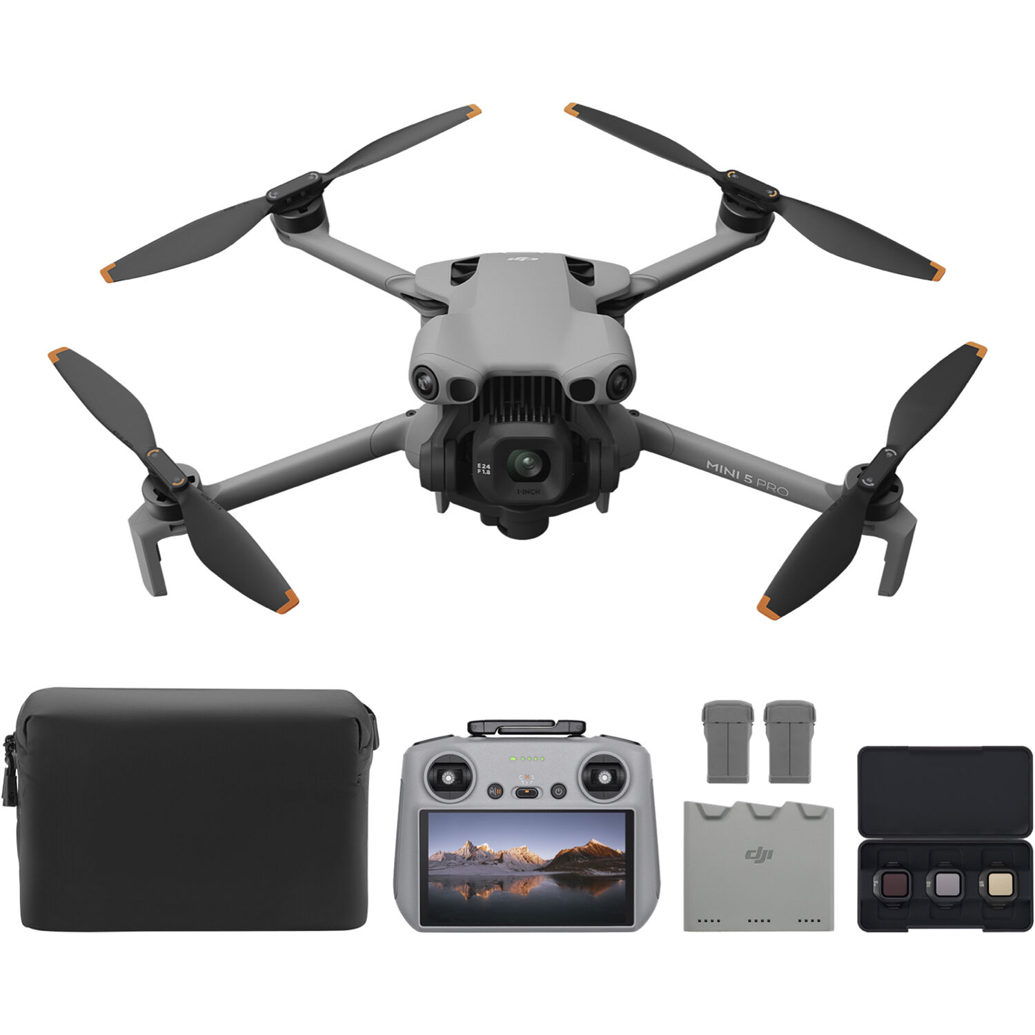 DJI mini 5 pro